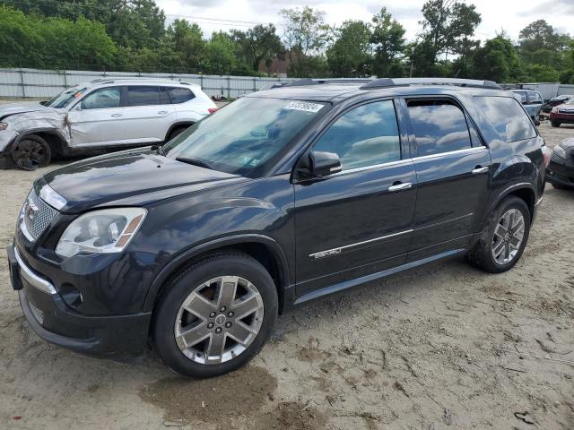 GMC ACADIA DEN 2011 1gkkvted9bj272054