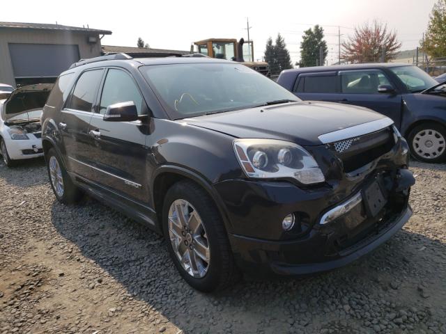 GMC ACADIA DEN 2011 1gkkvted9bj280588