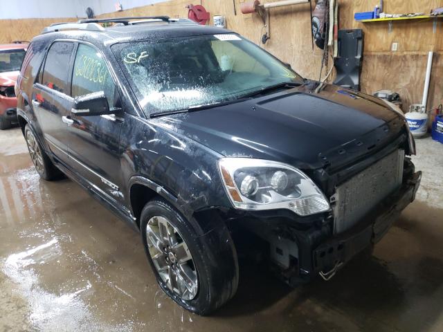 GMC ACADIA DEN 2011 1gkkvted9bj296225