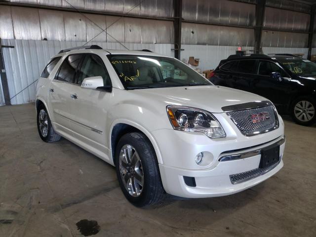 GMC ACADIA DEN 2011 1gkkvted9bj299027