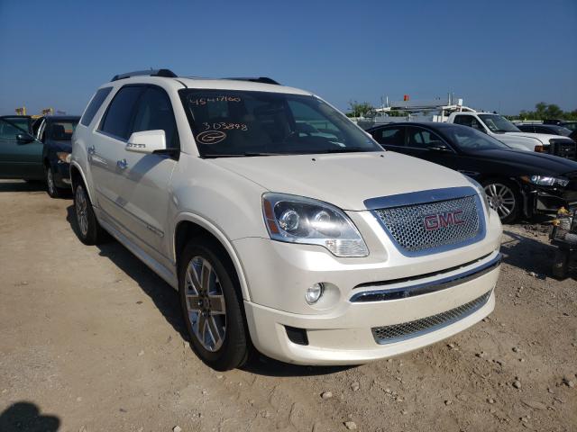 GMC ACADIA DEN 2011 1gkkvted9bj303898