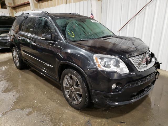 GMC ACADIA DEN 2011 1gkkvted9bj304419