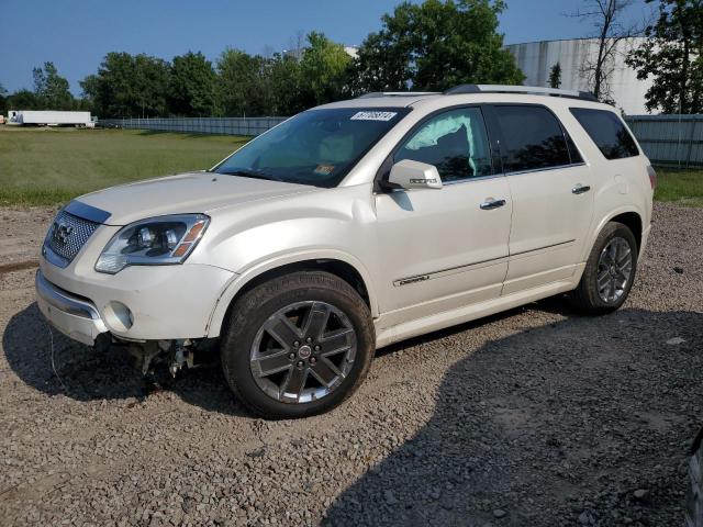 GMC ACADIA DEN 2011 1gkkvted9bj317901