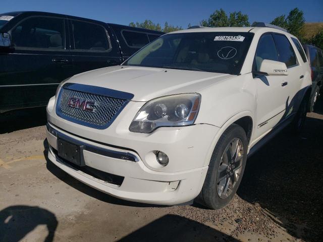 GMC ACADIA DEN 2011 1gkkvted9bj319244