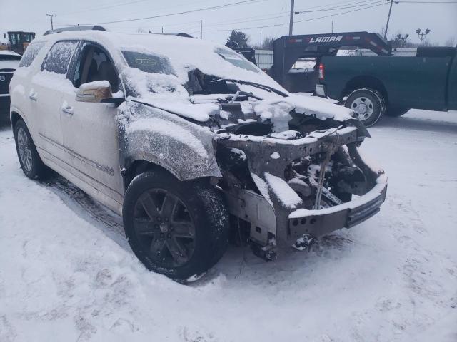 GMC ACADIA DEN 2011 1gkkvted9bj336965