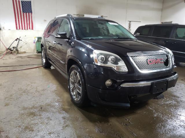 GMC ACADIA DEN 2011 1gkkvted9bj344015