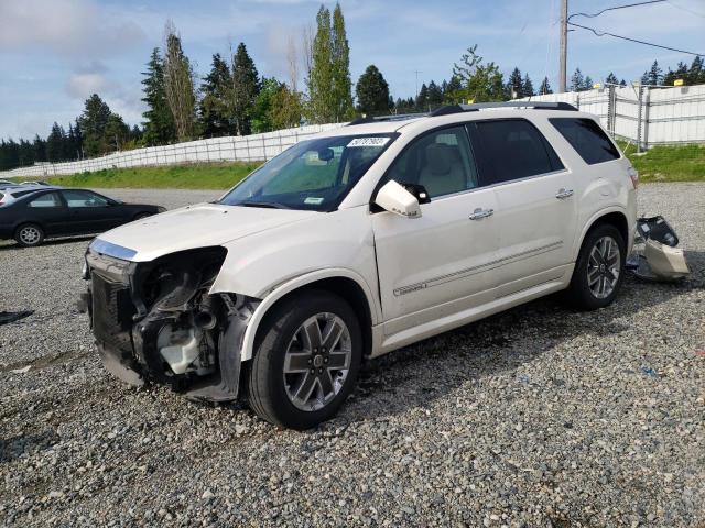 GMC ACADIA DEN 2011 1gkkvted9bj368265