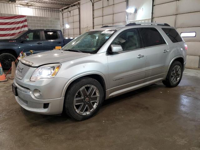 GMC ACADIA DEN 2011 1gkkvted9bj369240