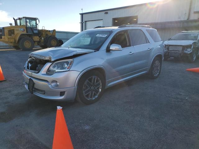 GMC ACADIA DEN 2011 1gkkvted9bj379881