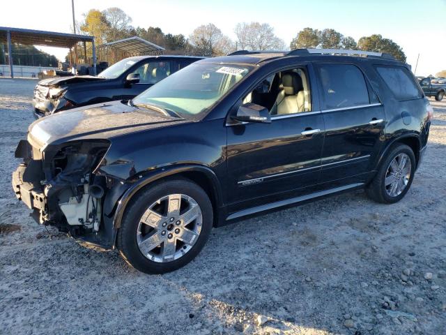 GMC ACADIA DEN 2012 1gkkvted9cj140672