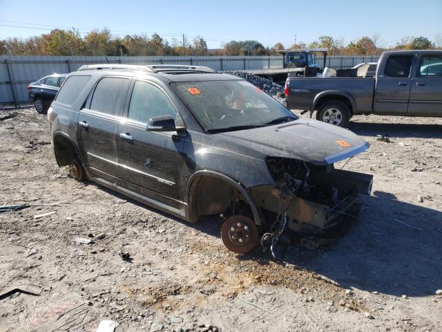 GMC ACADIA DEN 2012 1gkkvted9cj143149