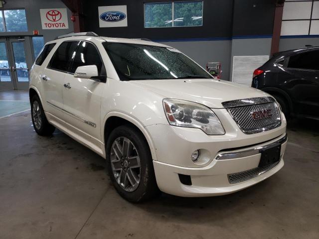 GMC ACADIA DEN 2012 1gkkvted9cj148870