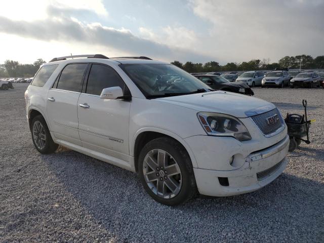 GMC ACADIA DEN 2012 1gkkvted9cj151946