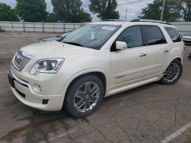 GMC ACADIA DEN 2012 1gkkvted9cj159884