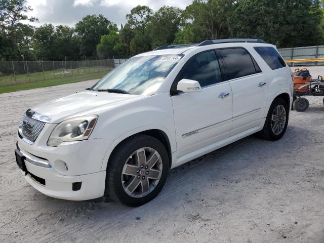 GMC ACADIA DEN 2012 1gkkvted9cj182226