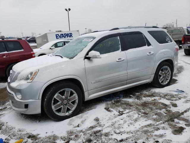 GMC ACADIA DEN 2012 1gkkvted9cj192173