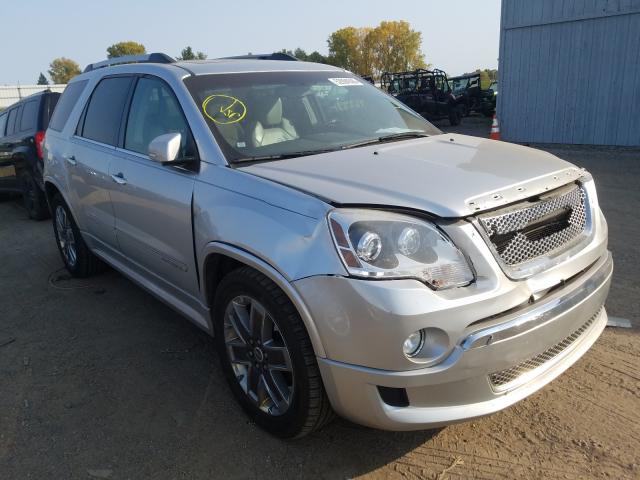 GMC ACADIA DEN 2012 1gkkvted9cj265946