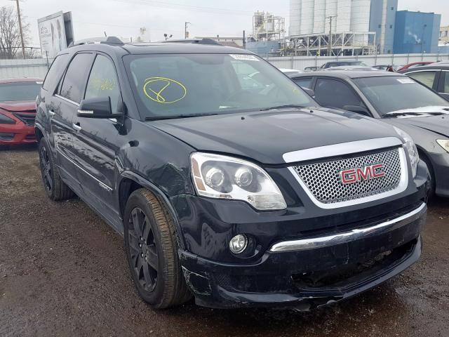 GMC ACADIA DEN 2012 1gkkvted9cj268104