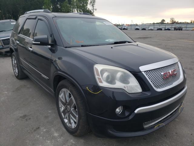 GMC ACADIA DEN 2012 1gkkvted9cj308083