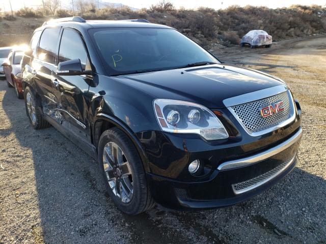 GMC ACADIA DEN 2012 1gkkvted9cj378344