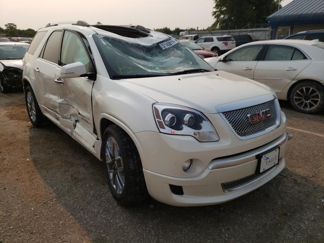 GMC ACADIA DEN 2012 1gkkvted9cj387156