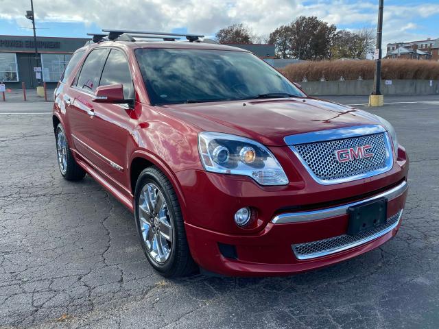 GMC ACADIA DEN 2012 1gkkvted9cj406708