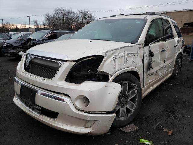 GMC ACADIA DEN 2011 1gkkvtedxbj215801