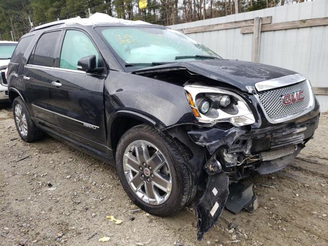 GMC ACADIA DEN 2011 1gkkvtedxbj239127