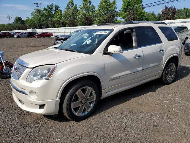 GMC ACADIA DEN 2011 1gkkvtedxbj245350