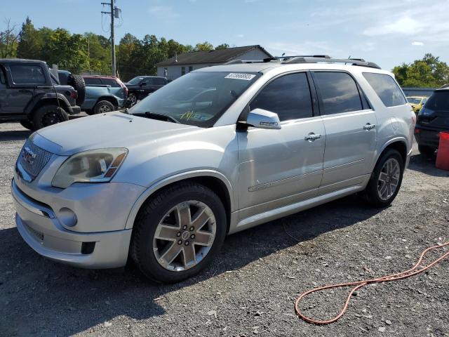 GMC ACADIA DEN 2011 1gkkvtedxbj267767