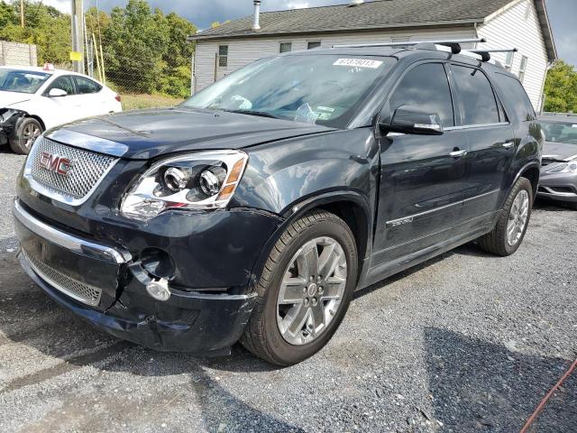 GMC ACADIA DEN 2011 1gkkvtedxbj271320