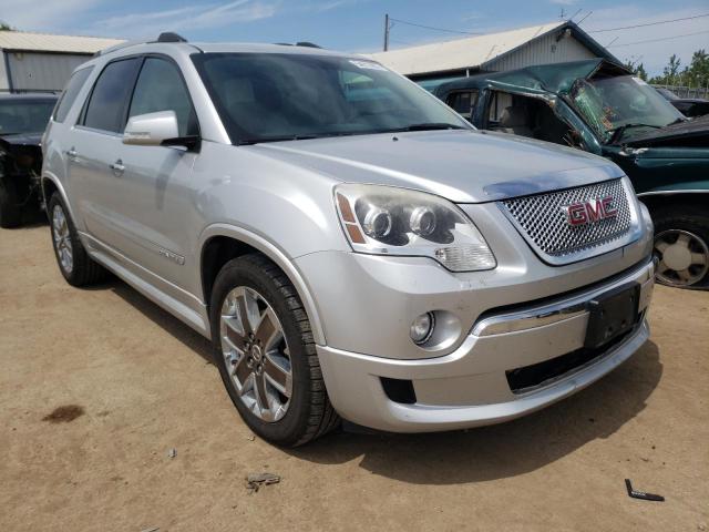 GMC ACADIA DEN 2011 1gkkvtedxbj307894