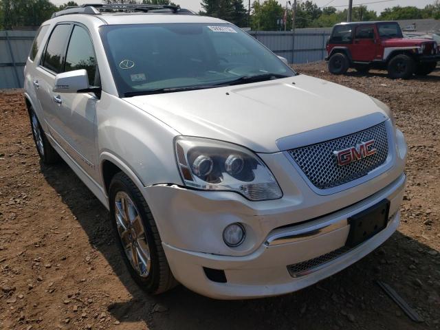 GMC ACADIA DEN 2011 1gkkvtedxbj310410