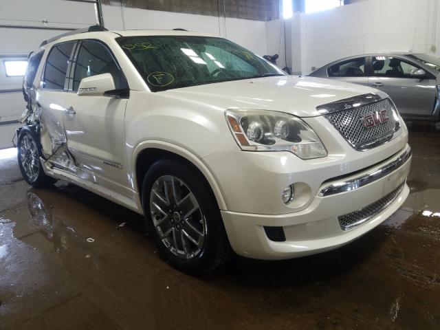 GMC ACADIA DEN 2011 1gkkvtedxbj321763