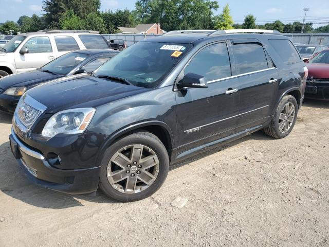 GMC ACADIA DEN 2011 1gkkvtedxbj340393