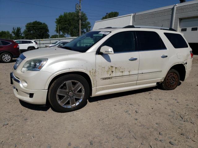 GMC ACADIA DEN 2011 1gkkvtedxbj340409