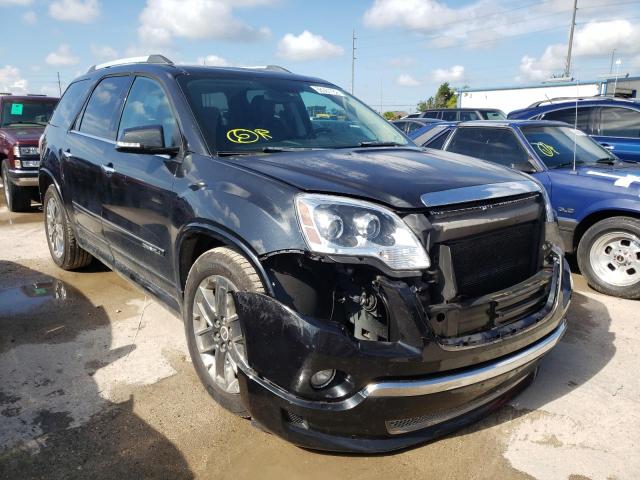 GMC ACADIA DEN 2011 1gkkvtedxbj356139