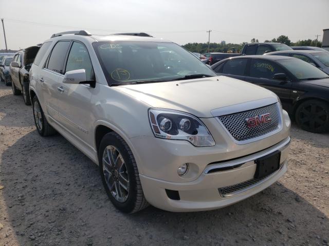 GMC ACADIA DEN 2011 1gkkvtedxbj364161