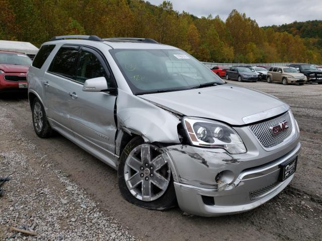 GMC ACADIA DEN 2011 1gkkvtedxbj364581