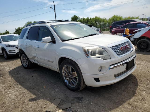 GMC ACADIA DEN 2011 1gkkvtedxbj397774