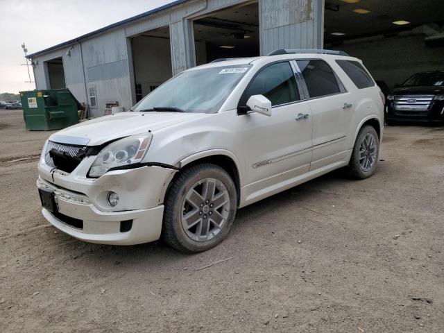 GMC ACADIA DEN 2011 1gkkvtedxbj399119