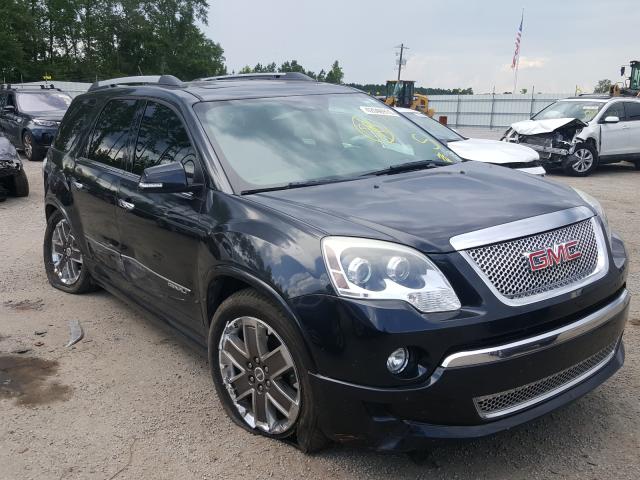 GMC ACADIA DEN 2011 1gkkvtedxbj408983