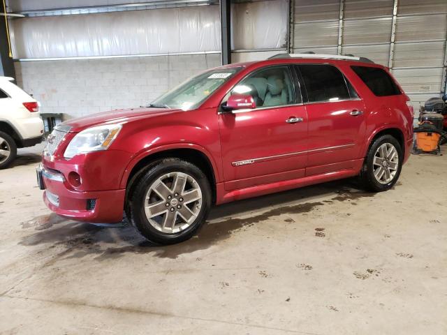 GMC ACADIA DEN 2012 1gkkvtedxcj128658