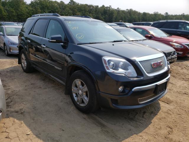 GMC ACADIA DEN 2012 1gkkvtedxcj153379