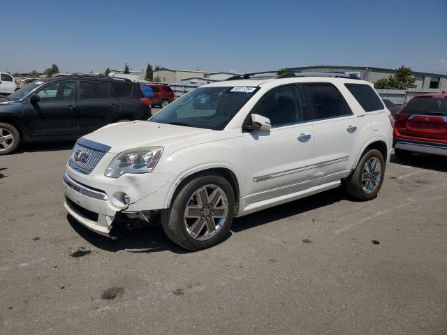 GMC ACADIA DEN 2012 1gkkvtedxcj168268