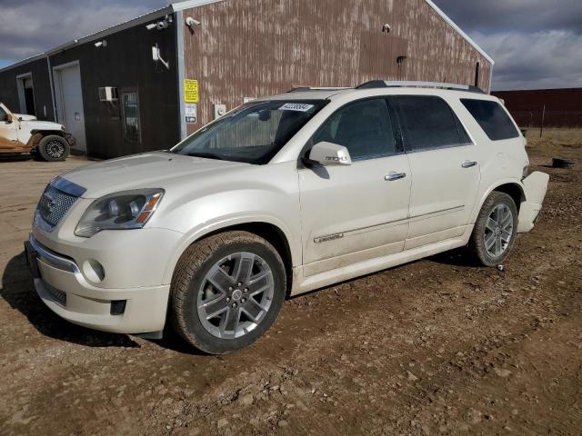 GMC ACADIA DEN 2012 1gkkvtedxcj168674