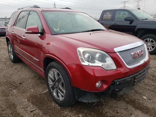 GMC ACADIA DEN 2012 1gkkvtedxcj206839