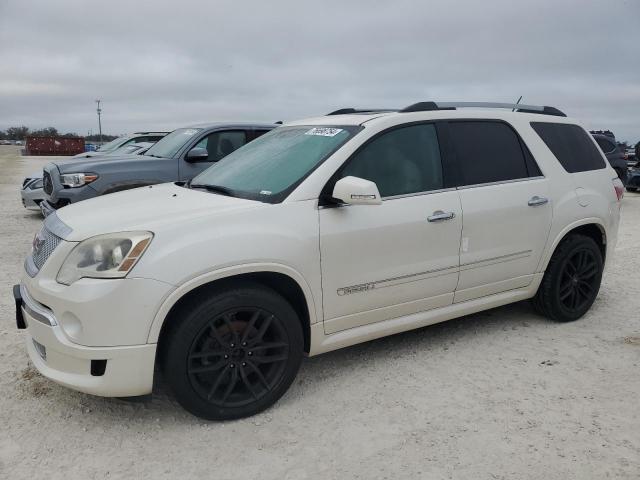 GMC ACADIA DEN 2012 1gkkvtedxcj218943