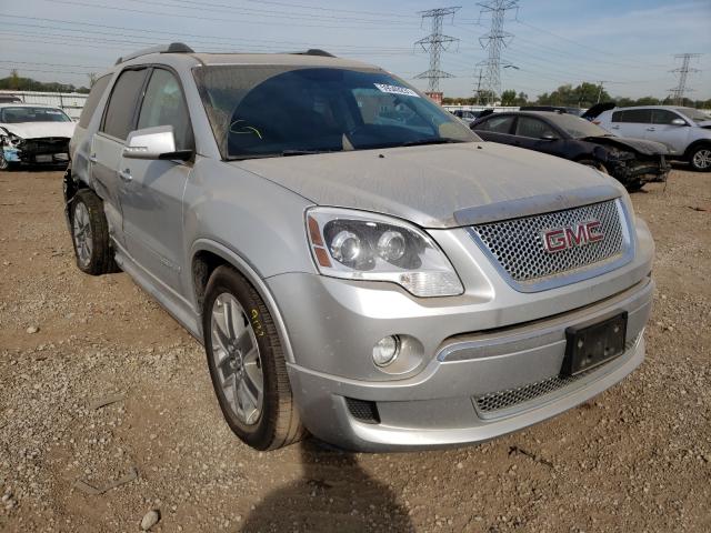 GMC ACADIA DEN 2012 1gkkvtedxcj221664