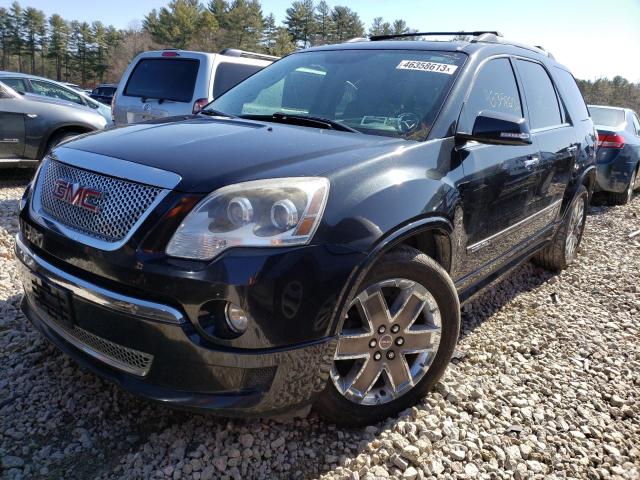 GMC ACADIA DEN 2012 1gkkvtedxcj232602